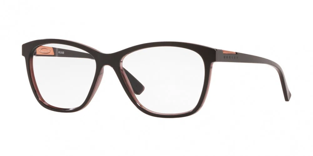 Oakley Alias 8155 Eyeglasses - view 12
